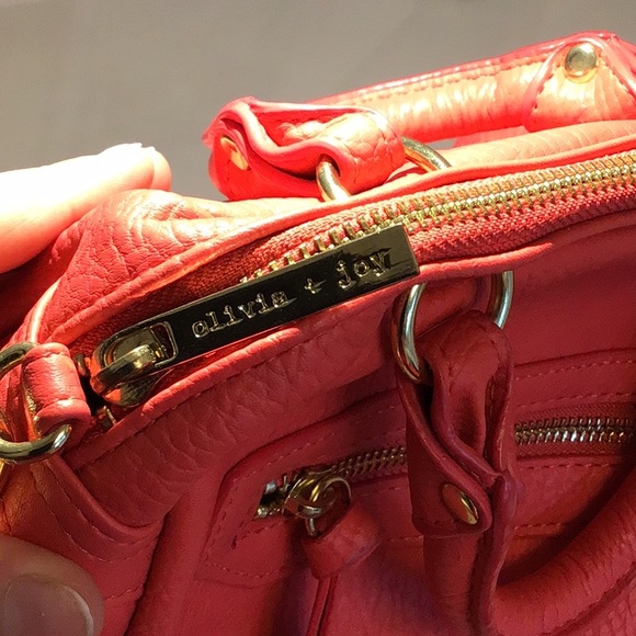 Olivia and Joy Mini bag - Picture 2 of 6